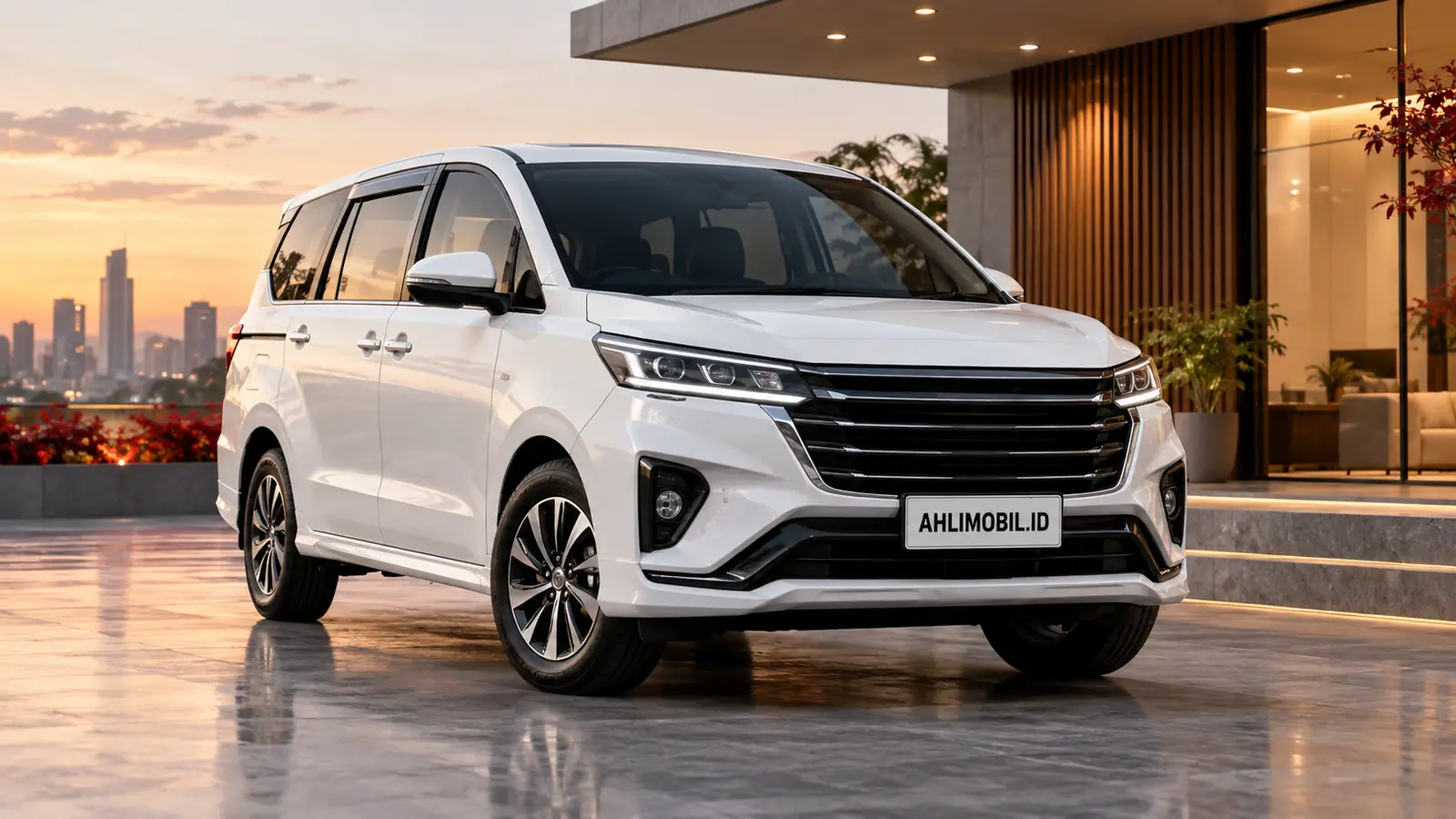 Mobil AhliMobil.id